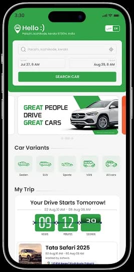 Download App