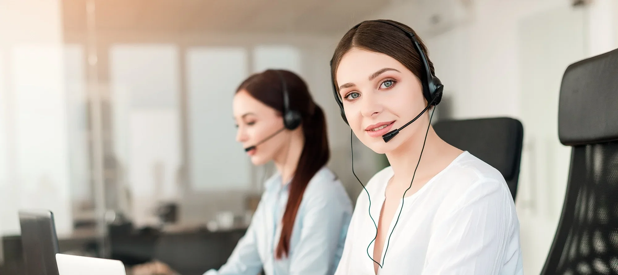 24/7 Support